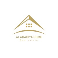 Al Arabiya Home Real Estate logo - Similar company to Ajwad Group