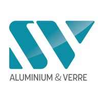 SV MIROITERIE logo - Similar company to Sas Mainini