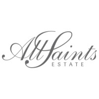 All Saints Estate logo - Similar company to Blanco Horner