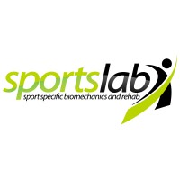 Sports Lab Rehabilitation Ltd