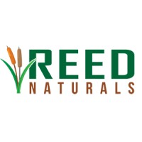 Reed Naturals logo - Similar company to Shipbox