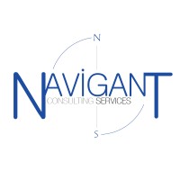 Navigant Consulting Services Ltd. logo - Similar company to L.A.K.E Consulting