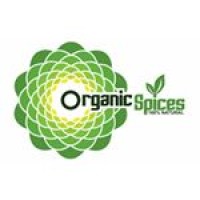 ORGANIC SPICES logo - Similar company to Au Vieux Saint Martin - Vsm Sprl