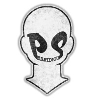 Perfidious logo - Similar company to Security Uc Club
