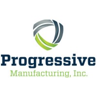 Progressive Manufacturing Inc logo - Similar company to Sf Tools