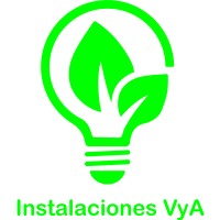 Instalaciones V&A logo - Similar company to Elecox