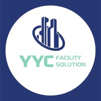 YYC Facility Solutions logo - Similar company to Revive Power Washing