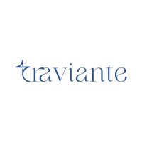 Traviante logo - Similar company to Letstravelglobe