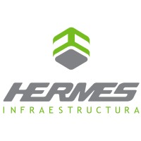 Hermes Infraestructura logo - Similar company to Habi