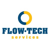 Flow-Tech Services logo - Similar company to Sps West