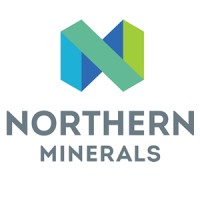 Northern Minerals logo - Similar company to Firmus Technologies