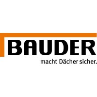 Paul Bauder GmbH & Co. KG logo - Similar company to Bauder Flat Roofs