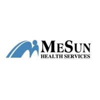 MESUN HEALTH SERVICES logo - Similar company to Stegenga + Partners