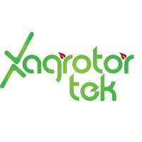 XAGROTOR TEK PRIVATE LIMITED logo - Similar company to Nevar Systems
