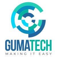 GUMATECH - Making IT Easy logo - Similar company to Euro-Latam Lex