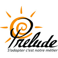 Prélude S.A. logo - Similar company to Fondation L'Étrive