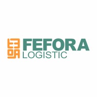 FEFORA Indo Logistic logo - Similar company to Fefora Indo Creative