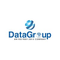 DataGroup Geospatial Technologies Pvt. Ltd. logo - Similar company to Panacea Geospatial Solutions