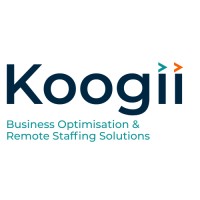 Koogii logo - Similar company to Buupit