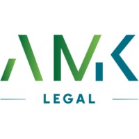 AMK Legal logo - Similar company to Law Simplified