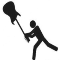 Harder Stage logo - Similar company to Dshungle