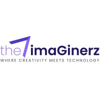 the7imaGinerz logo - Similar company to Yo App Store