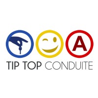 Auto-école Tip Top Conduite - Les Arcades logo - Similar company to Auto-Ecole Roche