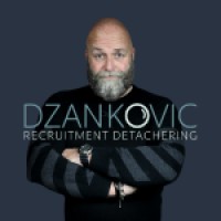 Dzankovic Recruitment Detachering logo - Similar company to Lucentrix