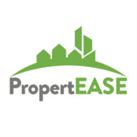 PropertEASE logo - Similar company to Mamet Homes