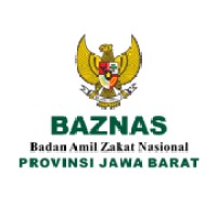 BAZNAS Provinsi Jawa Barat logo - Similar company to Sinergi Foundation