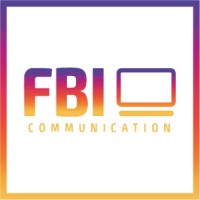 FBI Communication logo - Similar company to Zetaenne Agenzia Di Comunicazione