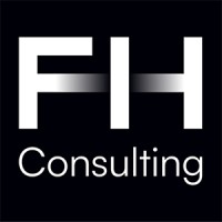 FH Consulting logo - Similar company to Rm Consulting