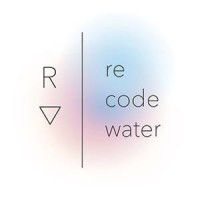 RecodeWater logo - Similar company to Oneness Ventures