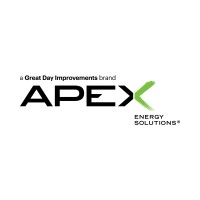 Apex Energy Solutions logo - Similar company to The Bath Authority