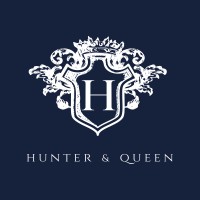 Hunter & Queen logo - Similar company to Paire