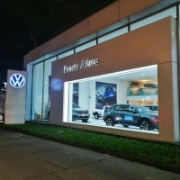 Volkswagen Puerto Aéreo