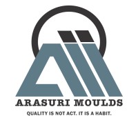 Arasuri Moulds logo - Similar company to Precision Tools