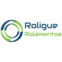 Roligue Rolamentos logo - Similar company to Jdl Rolamentos E Acessórios Industriais
