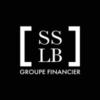 SSLB - Groupe financier logo - Similar company to Century 21 Estrie