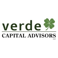 Verde Capital Advisors logo - Similar company to Ceo Finance Academy