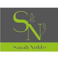 Sarah Noble logo - Similar company to Hunters 4 Staff