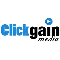 Clickgain Media logo - Similar company to Clickgain Digital