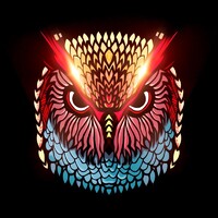 Sahman Records logo - Similar company to Twofinger Records Gmbh