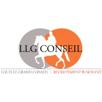 LLG Conseil logo - Similar company to Interchem