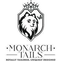 Monarch Tails logo - Similar company to Bridging Rainbows Foundation
