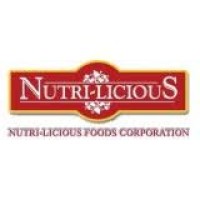 Nutri-licious Foods Corporation logo - Similar company to Fruity-Licious