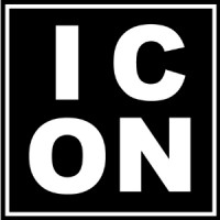 Icon Gym logo - Similar company to Kit.Studios Ldn
