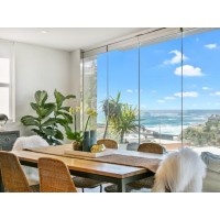 Bondi Beach Holiday Homes logo - Similar company to Derivan Pty Ltd