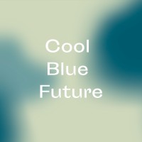 Cool Blue Future logo - Similar company to Roundgoby