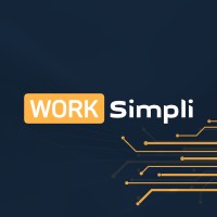 WorkSimpli Software logo - Similar company to Cloudboson Technologies Private Limited